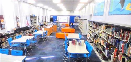 Lakeview Library